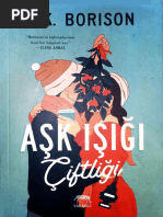 Aşk Işığı Çiftliği - B. K. Borison | PDF