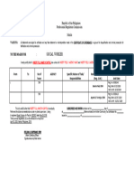 Certficate of 1000 Casehours Draft