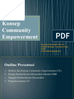 Konsep Community Empowerment_Heru Fahlevi_2017