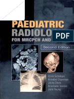 10). Radiology for MRCPCH