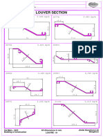 Louver Section