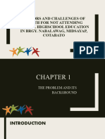 Thesis PowerPoint
