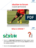 3 - Scrum