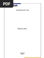 Manual Do Aluno 2009