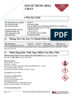 MSDS Polyhexanide PMHB - Sanivan