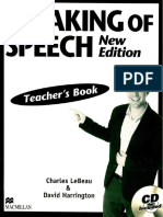 Toaz - Info Speaking of Speech Teacherx27s Book PR