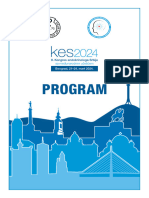 Program EKS 2024.