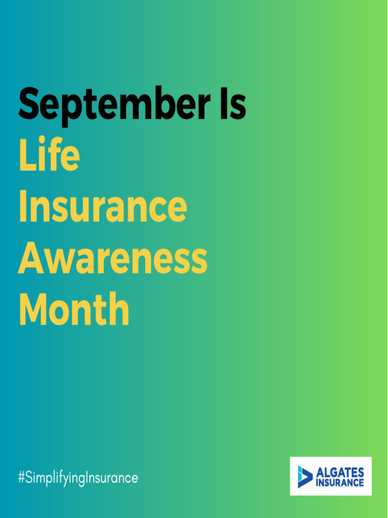 Life Insurance Awareness | PDF | Business | Law