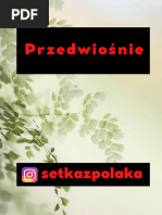 PRZEDWIO NIE PDF
