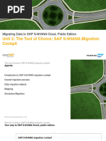 SAP Movement Type 501 and OKB9 Guide | PDF | Debits And Credits | Business