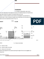 Soil I Lecture 3