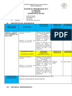 Sesión 1 - U3 - CCSS