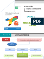 Diapositivas Unidad 6 FOL