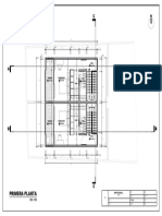 2 - Primer Planta