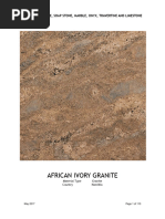 Stone World 201004 | PDF | Sink | Countertop