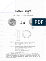 2664 - Zenith 2522PC, 2532PC, 2542PC