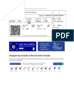 Indigo CPTR VCSW Services Overview | PDF | Aviation