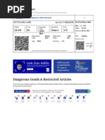 Indigo CPTR VCSW Services Overview | PDF | Aviation