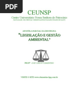 legislacaogestaoambiental
