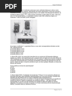 Medidas Eletricas 3°ano