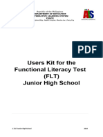 JHS FLT Complete Package