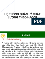 Bai 06 -Ngoc doc thuc pham va HACCP