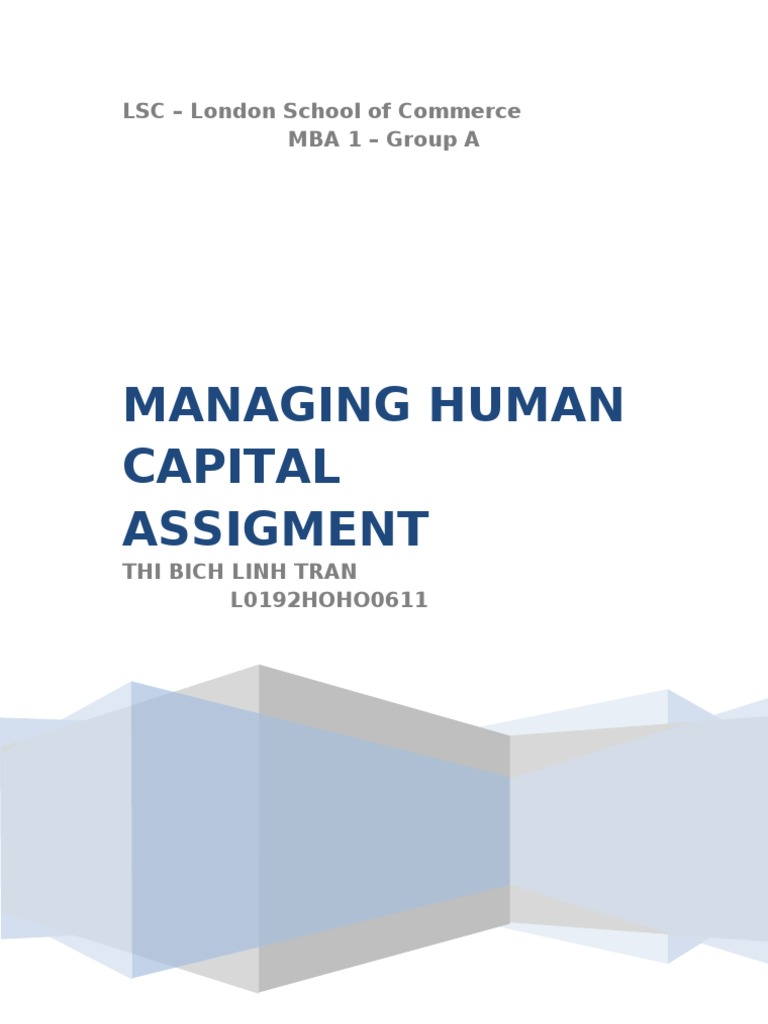 Analyzing Johnson & Johnson's Mission, Vision, Core Values and