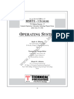 Operating System 22516 Book