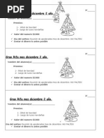 Hacer Boletos Para Una Rifa En Word Y Excel 2010 Microsoft