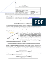 Ii° Medio Guía °25 Matemática