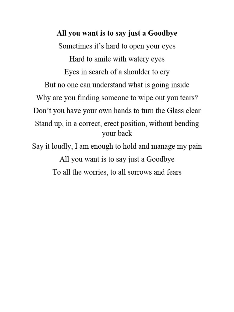 all-you-want-is-to-say-just-a-goodbye-motivational-poetry-pdf