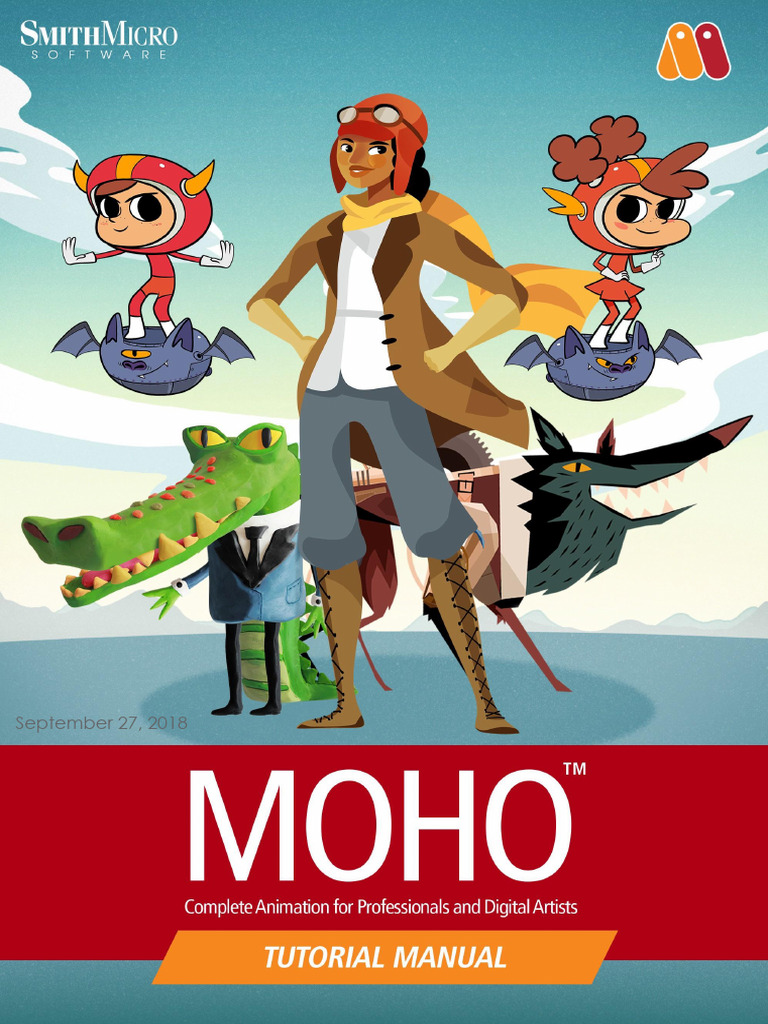 Moho 12 Tutorial Manual | PDF | Software | System Software
