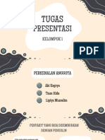 Ppt Farmakologi_Kel 1