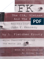 Fletcher Prouty - The CIA