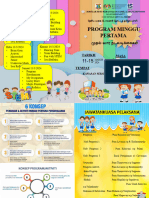 Buku Program Minggu Pertama 2024