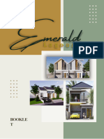 E-Brochure Emerald Lagoon