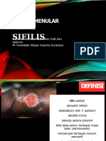 2022 ML GUS KULIT - PP_sifilis - Dr.diana