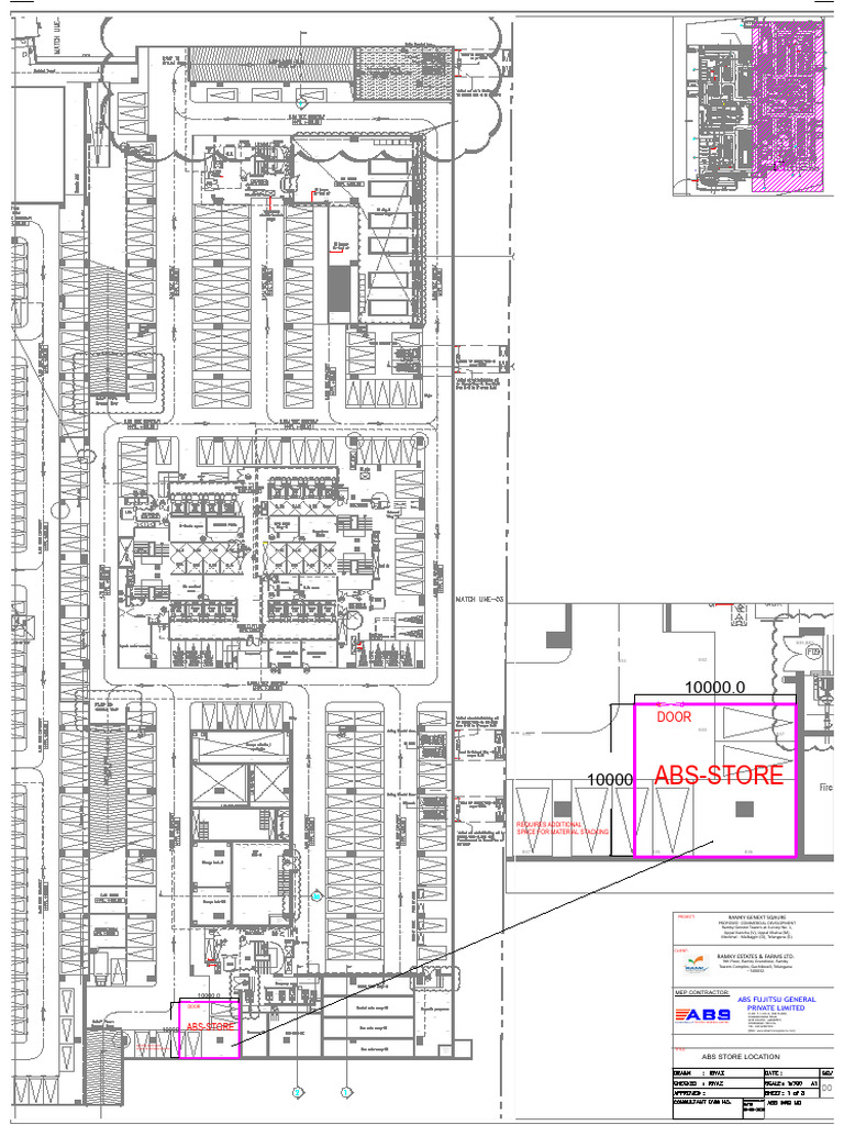 Basement 1 abs store location 1 layout1 pdf