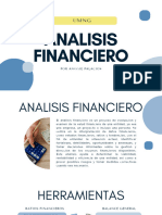 Analisis Financiero