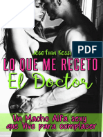 Josefina Rossi - Lo Que Me Receto El Doctor