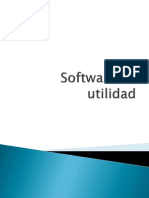 Software de Utilidad