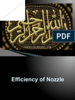 Lec-19 Efficiency of A Nozzle