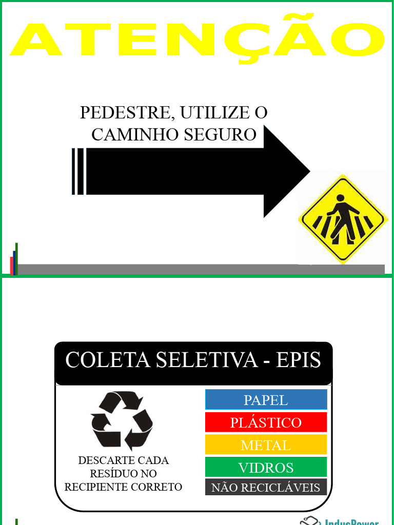 Segurança | PDF