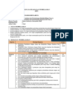 2. Pertumbuhan dan Perkembangan Manusia