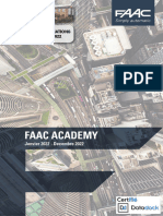 Formation Faac