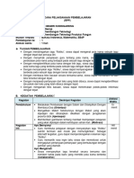 Perkembangan Teknologi Produksi Pangan