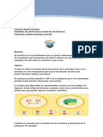 Contenido 6 de Estadistica Semana 1 Montenevado Segunda Unidad