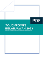 2023 Touchpoint