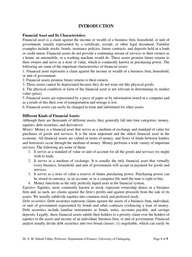 INTRODUCTION TO FUTURES visual data 5