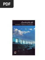 Agatha Christie - Misterul trenului albastru v.1.0